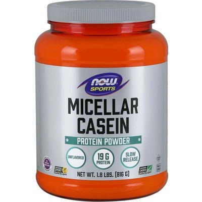 NOW Foods Micellar Casein 816 g