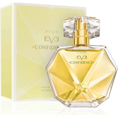 Avon Eve Confidence parfumovaná voda dámska 50 ml