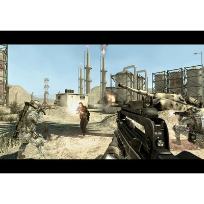 Call of Duty: Modern Warfare 3 Collection 4 – Hledejceny.cz