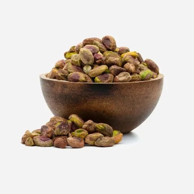 GRIZLY Pistácie loupané 500 g