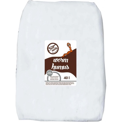 Biobizz Worm humus 40 l
