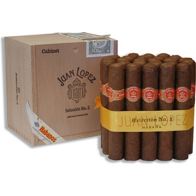 Juan Lopez Seleccion No.