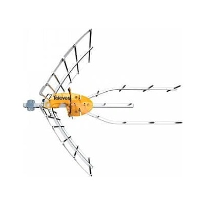 Televes Televes Ellipse Boss LTE700