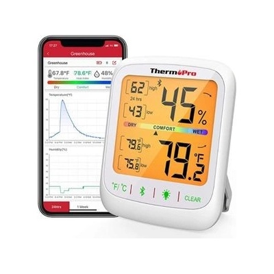 ThermoPro TP359
