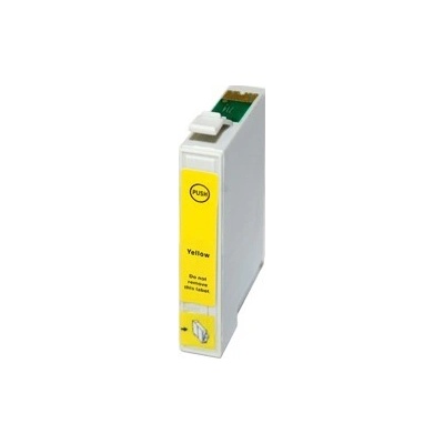 Můj-toner Epson T0804 - kompatibilní – Hledejceny.cz
