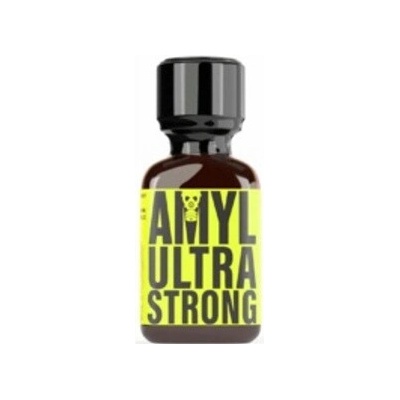 Amyl Ultra Strong 24 ml