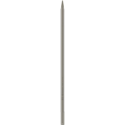 BOSCH Špičatý sekáč PRO SDS max-4C, 600 mm 1618600012