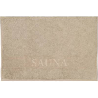 Villeroy & Boch Spa ručníky SAND 80 x 200 cm