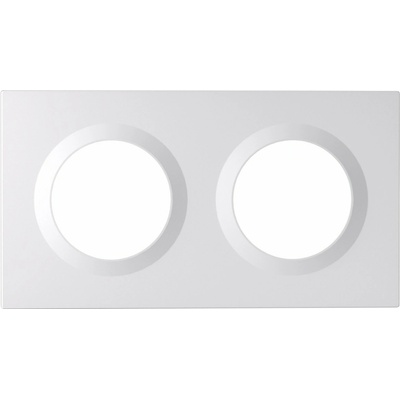 SONOFF Wall Switch Frame Orb 2-gang (EF2G)