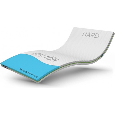 Fajn-spánek Bedton TOPPER MEMORY HARD