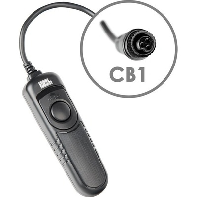 Kabelová spoušť Pixel RC-201 CB1 – Hledejceny.cz