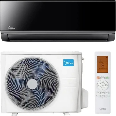 Midea XtremeSave set 3,5kW čierna, WiFi