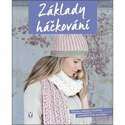Základy háčkování – Hledejceny.cz