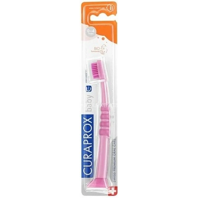 Curaprox CURAkid CK 4260 růžový super soft