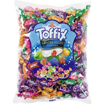 Elvan Toffix Fruit Mix 1 kg