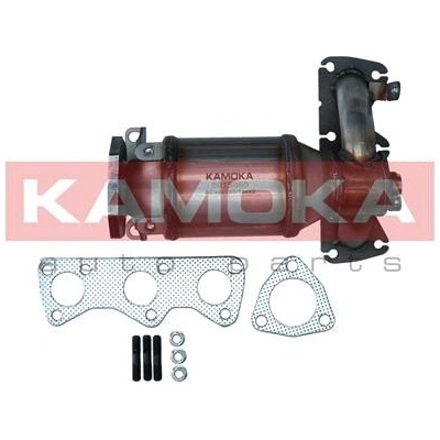 KAMOKA Katalyzátor 8015060