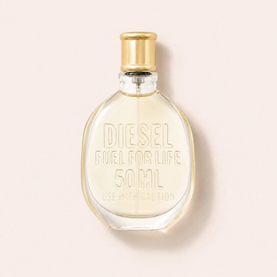 Diesel Fuel For Life Femme parfémovaná voda dámská 50 ml