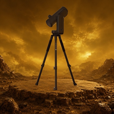 Unistellar Odyssey Pro N 85/320