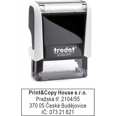 Trodat Printy 4911 – Hledejceny.cz
