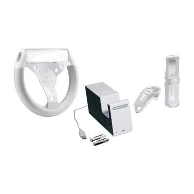 Thrustmaster T-Megapack Wii – Hledejceny.cz