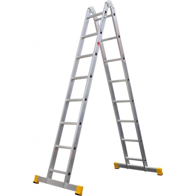 Alve Forte 2 x 8 priečok 236 cm 4208