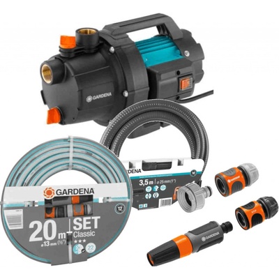 GARDENA sada 9011-29 – Hledejceny.cz