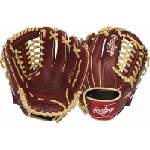 Baseballové/softballové rukavice