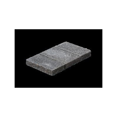 KB sh-50x30 G tl.45 Černá