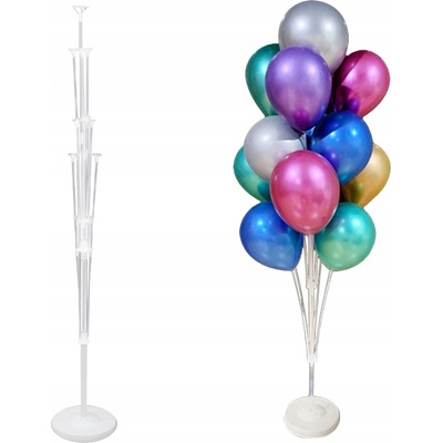 GoDan Stojan na balonků 130 cm