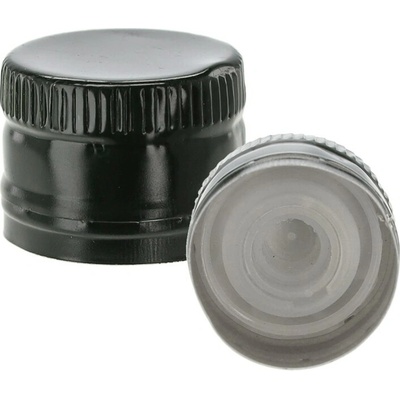 Pro-Tech shop Kovový uzávěr na demižony 31,5mm zelený 80874