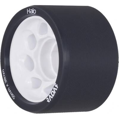 Riedell - Radar Halo Wheels 59 mm 99a