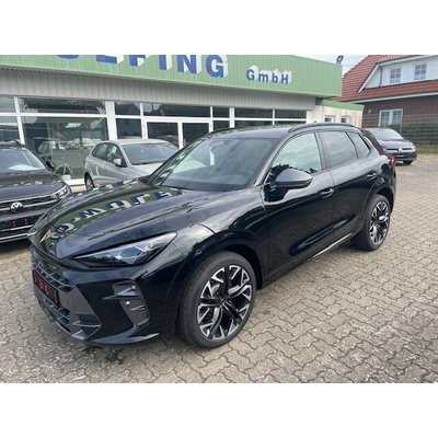 Cupra Terramar 2.0 TSI VZ 4Drive 195 kW