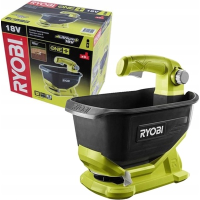 Ryobi OSS 1800