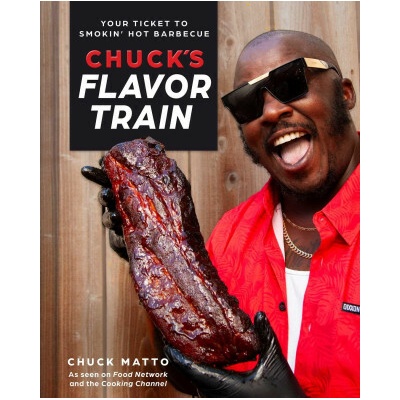 Chuck's Flavor Train