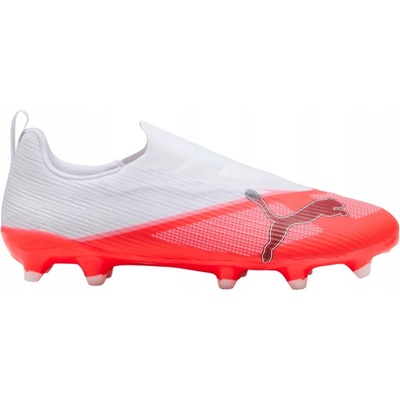 Puma Ultra Nitro 7 Match Jr FG/AG