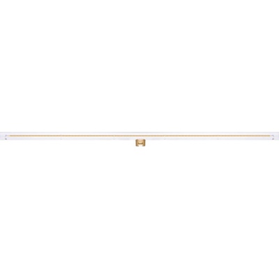 Segula LED žárovka S14d 6W 100cm 2 200K čirá 55178