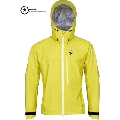 High Point Active 2.0 Jacket Celery – Hledejceny.cz