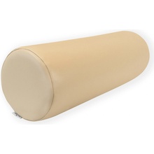 Akito rehabilitačný polohovací valec – premium – 20×60 cm Béžová