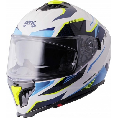 GMS GELERO