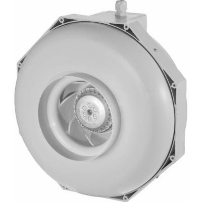 Can Fans Ruck RK 125, 310 m3/hod, 125 mm, 70W