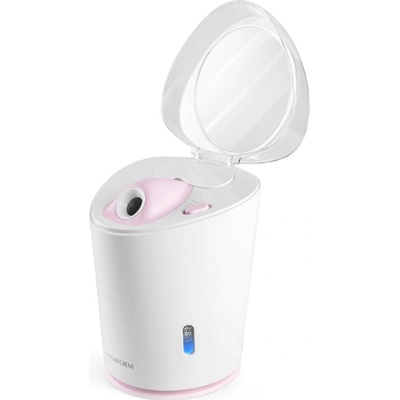 Lanaform Parní sauna Luxury Facial Steamer