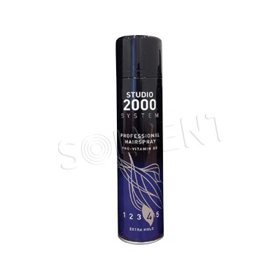 Studio 2000 lak na vlasy 300 ml