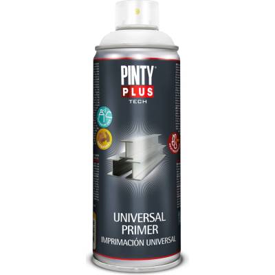 Novasol Tech Univerzálny antikorózny základný náter sivá I113 400 ml