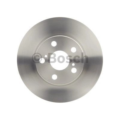 BOSCH Brzdový kotúč 0986479564