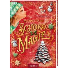 Weihnachten mit Schokomagie Schokomagie 5