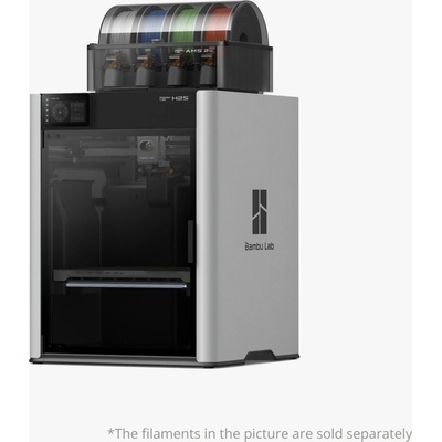 Bambu Lab H2S Combo AMS 2 Pro – Hledejceny.cz