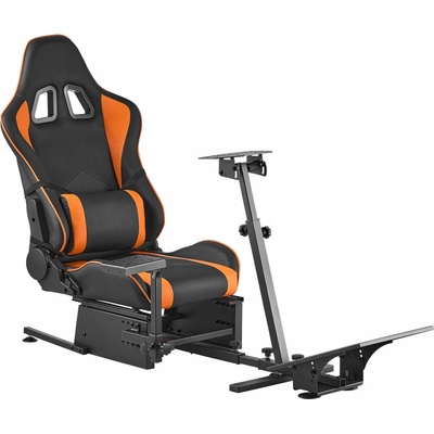 SucceBuy Stojan Na Volant 605-795 mm – Hledejceny.cz