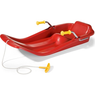 Rolly Toys bob Jetstar červená