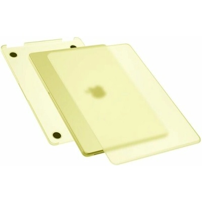 Epico Slim Shell MacBook Neo 13" (A3404) - matná citrusově žlutá 96310102400001
