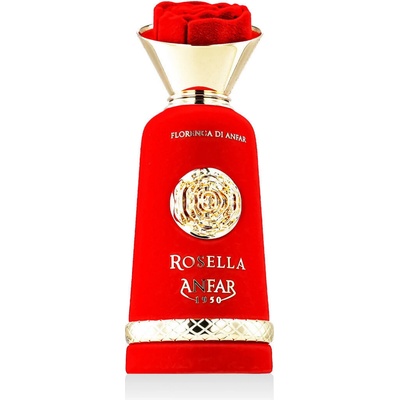 Anfar 1950 Rosella parfém pánský 100 ml